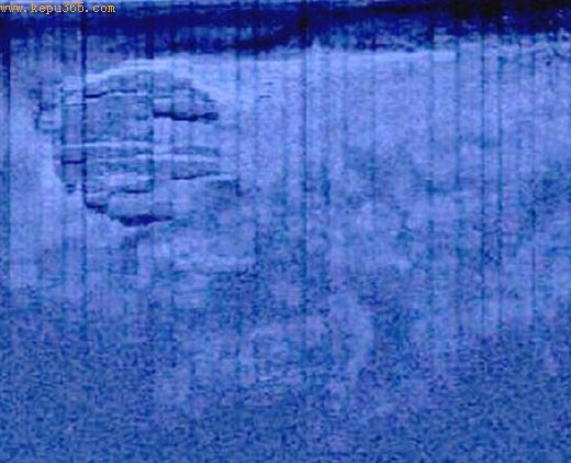 近期在瑞典和芬兰之间海域100米深处发现的UFO残骸或许并不神秘，科学家称不太可能是来自外太空的飞碟