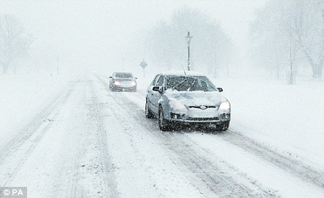 英国2010年冬季出现的暴风雪天气与太阳11年活动周期有着必然联系