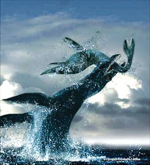 ����Ȧ��������1.5����ǰ�Ŀ�����ʯȺ(ͼ)