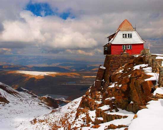 һƬε���İ���˹ɽ(��ͼ)