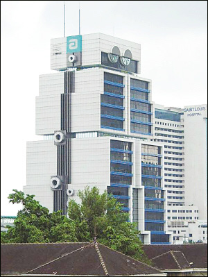 人民网房产城建频道