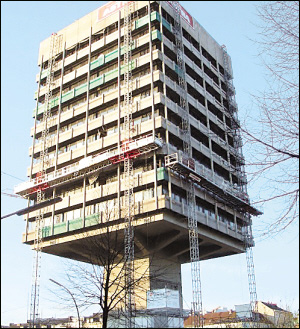 人民网房产城建频道