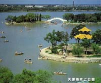 ���ˮ�Ϲ�԰