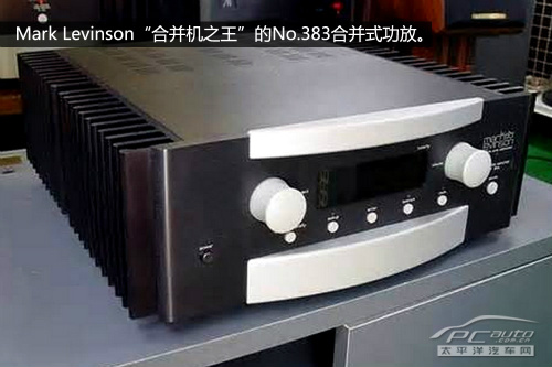 ƷƵʷ:Mark Levinson