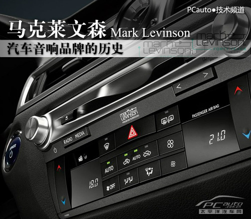 ƷƵʷ:Mark Levinson