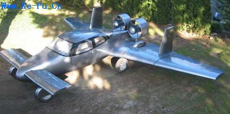 AirCar