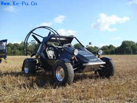 SkyCar