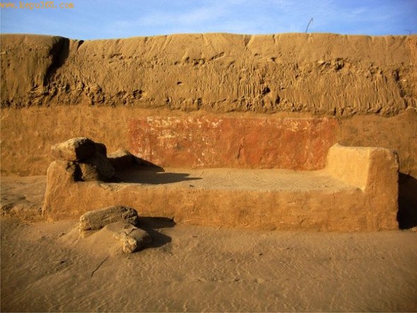 ̳(ͼƬṩNational Archaeological Museum of Brüning, Peru)