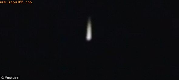 Ŀ�������翴����ҹ���г��ֵ�һ���ٲ�״����