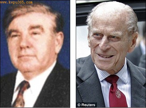 英前空军少校预言UFO将造访威廉王子大婚(图)