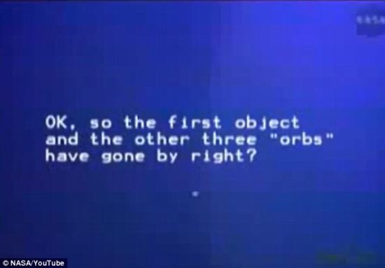 NASA̫��ʵ��ת������UFO �Ա���ϵ�ȷ����