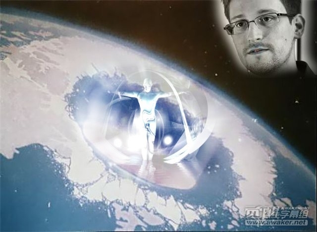 Snowden