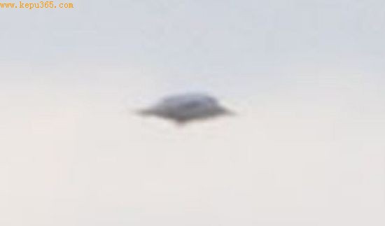 Ӣһ糡Ͽվطɵ״UFO(ͼ)