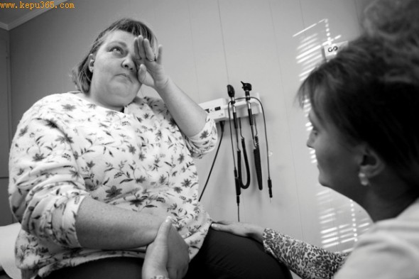 ����ƣ���ۺ�֢(CFS)