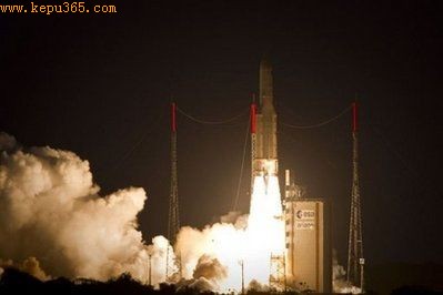 Яͨǵġ5͡(Ariane 5)