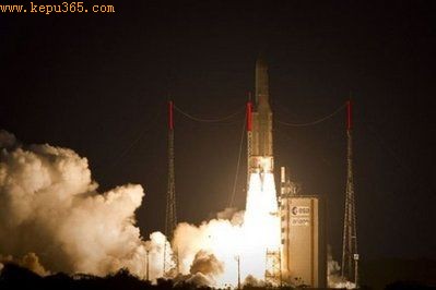 Яͨǵġ5͡(Ariane 5)