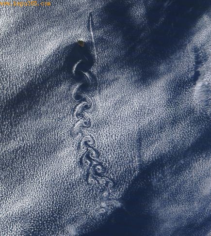 ɽ(ͼƬԴJeff Schmaltz, MODIS/NASA)