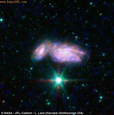 NGC 935IC 1801ϵײ