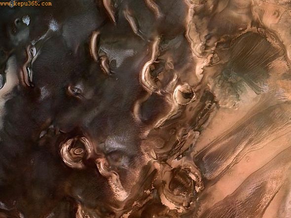 �����ϼ�(ͼƬ��Դ��ESA)