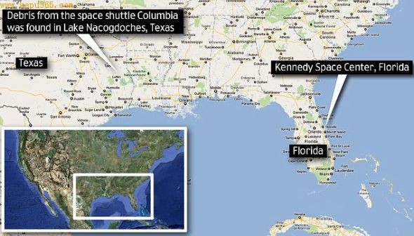 ���ױ��Ǻź���ɻ�ԭ���ڷ�������ݽ��䣬����ȴ�ڸ߿ս��壬����Ƭ�к�ɢ����·��˹���Ǻ͵¿���˹����