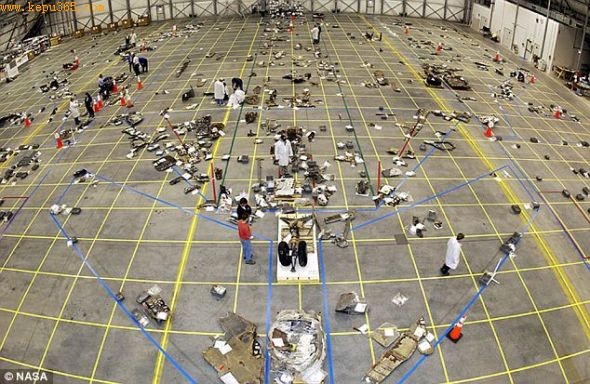 �ҵ��ĺ���ɻ��к����ᱻͳһ�����������ͼ��ԭ����ɻ����壬�Ա������׵��¹ʵ���ͷ���