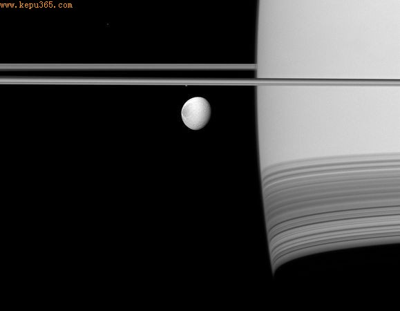 ġҶ(ͼƬԴCaltech/SSI/NASA)