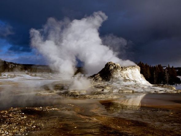 ڵļЪȪ(ͼƬԴMark Thiessen, National Geographic)