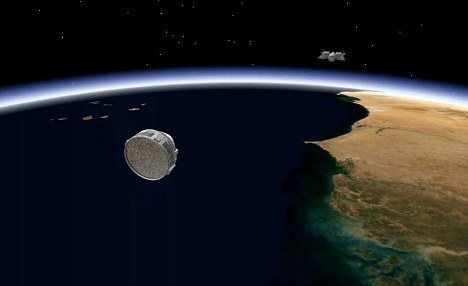 ������˾��ֻ����Ա�������ʿռ�վ����Ҫ�������͵��ϸ��޺��˾��Bigelow Aerospace��Ϊ����������ƻ�����ҵ��ѧ����