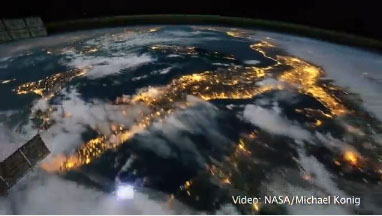 ̫���е����Ѥ�þ�ɫ���ĳɵ�Ӱ������ ����Ƶ��ͼ��