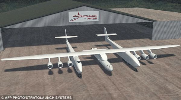 ΢˾ʼ˱ - Ͷʵ Stratolaunch ϵͳƻ 12  14 ͼУݳĻɴﵽһ򳡵ĳ 