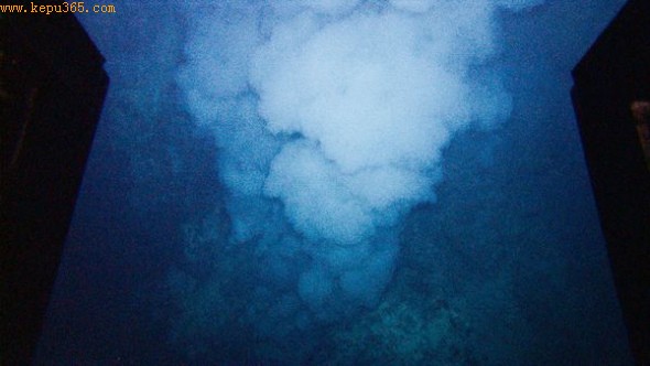 ��ɽ�緢��֤��(ͼƬ�ṩ��INDEX/NOAA)