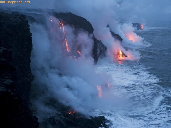 ̫ƽͼƬṩStephen Alvarez, National Geographic