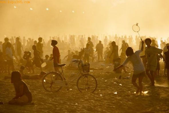 Խѿׯ(ͼƬԴMichael S. Yamashita, National Geographic)